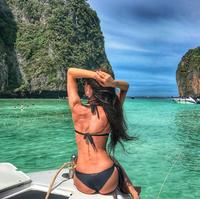 Отзыв от Алла - Visa DTV